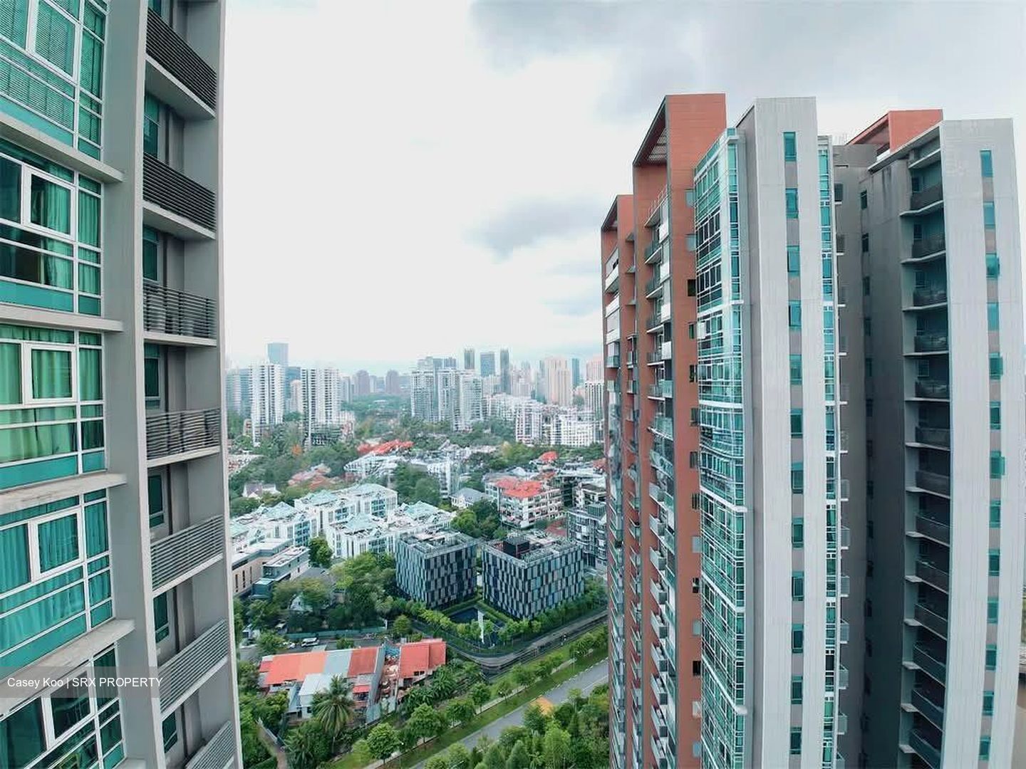 Principal Garden (D3), Condominium #566507001